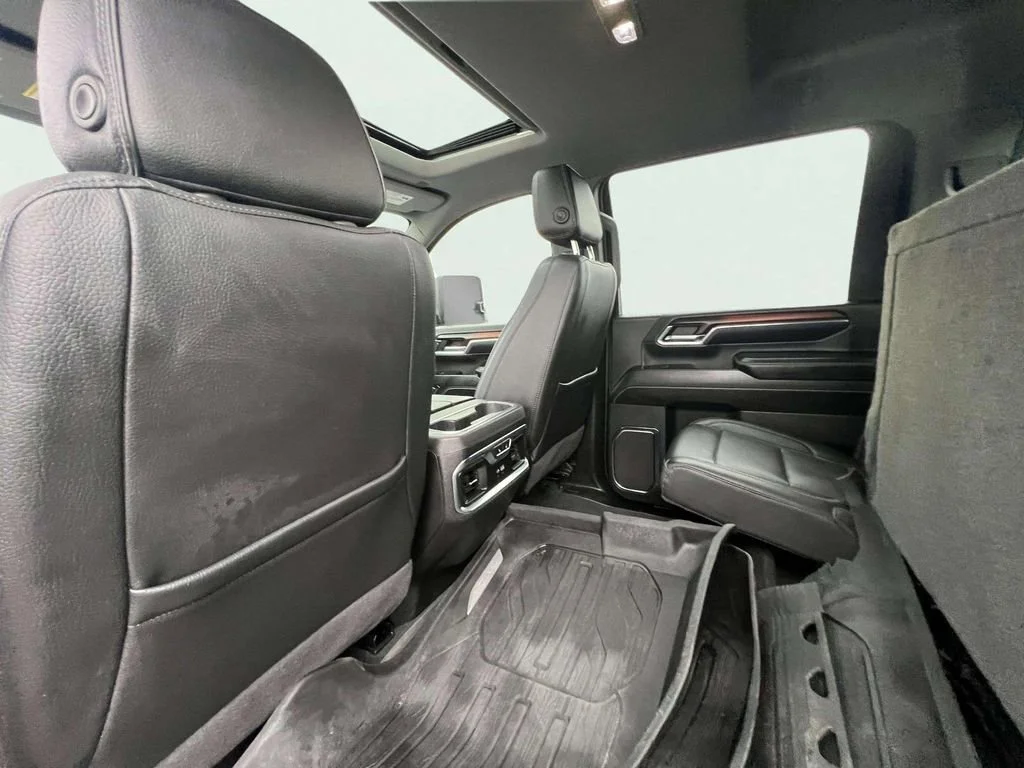 2024 GMC Sierra 2500HD Denali - Photo 40