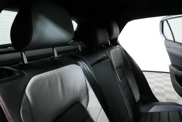 New 2026 Moonstone Gray Volkswagen SE image 22