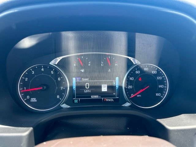 2019 GMC Acadia SLT-2 - Photo 25
