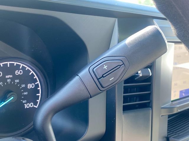 New 2026 White Ford XLT image 22