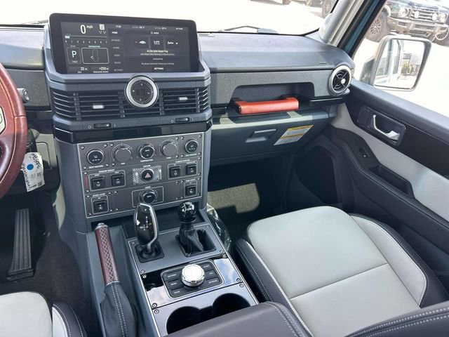 New 2026 Eldoret Blue INEOS Fieldmaster Edition image 14