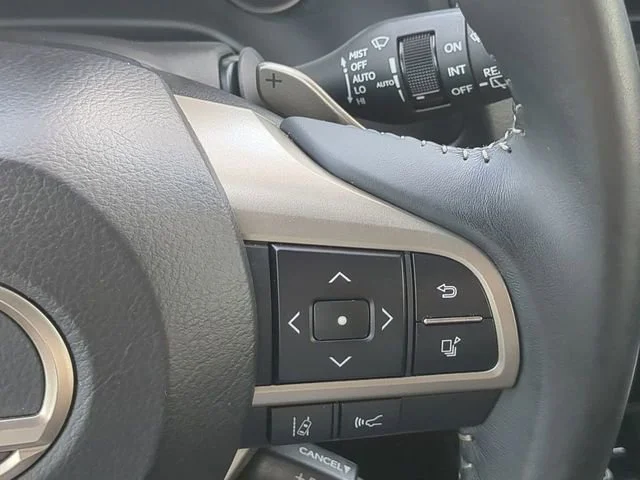 2022 Lexus RX 350 - Photo 25