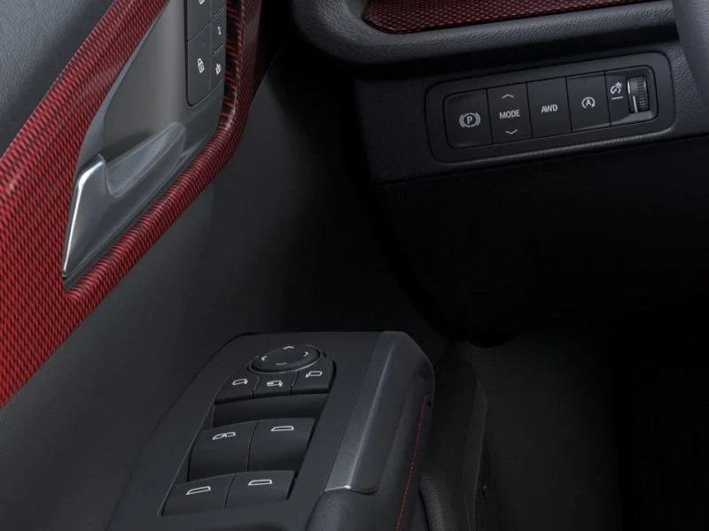 2027 Chevrolet Traverse RS - Photo 29