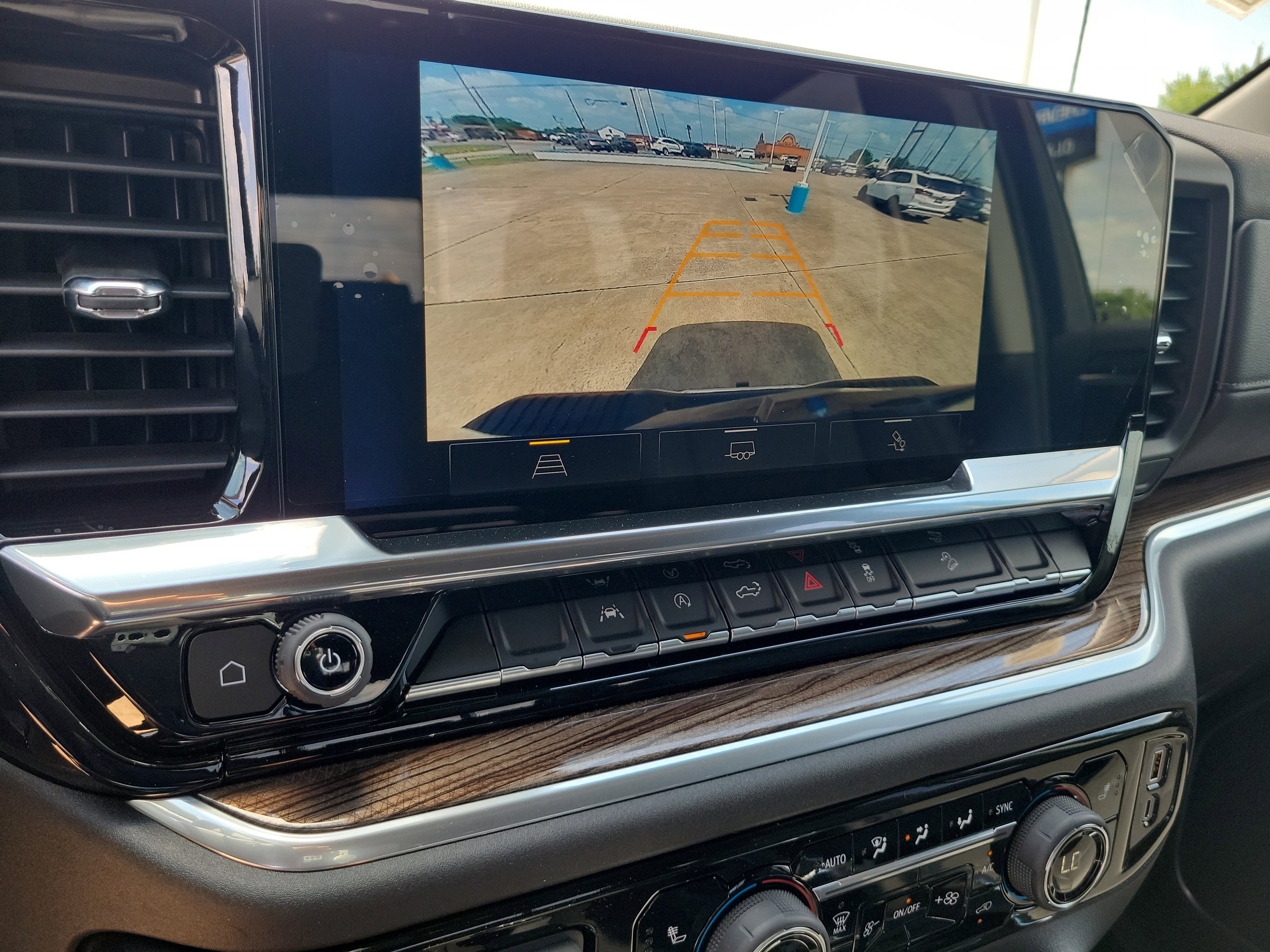 2026 Chevrolet Silverado 1500 LT - Photo 24