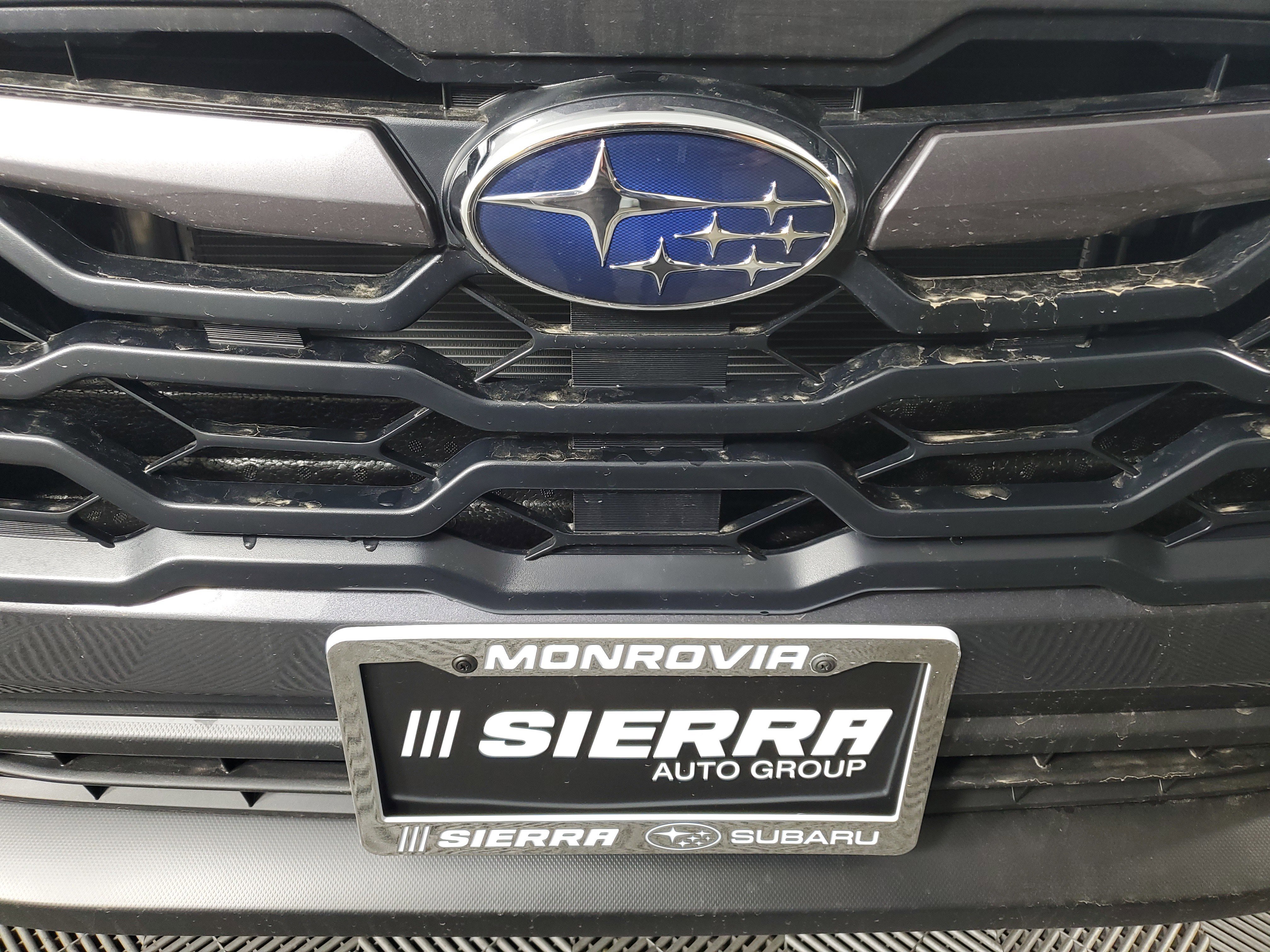 2025 Subaru Crosstrek Limited - Photo 10