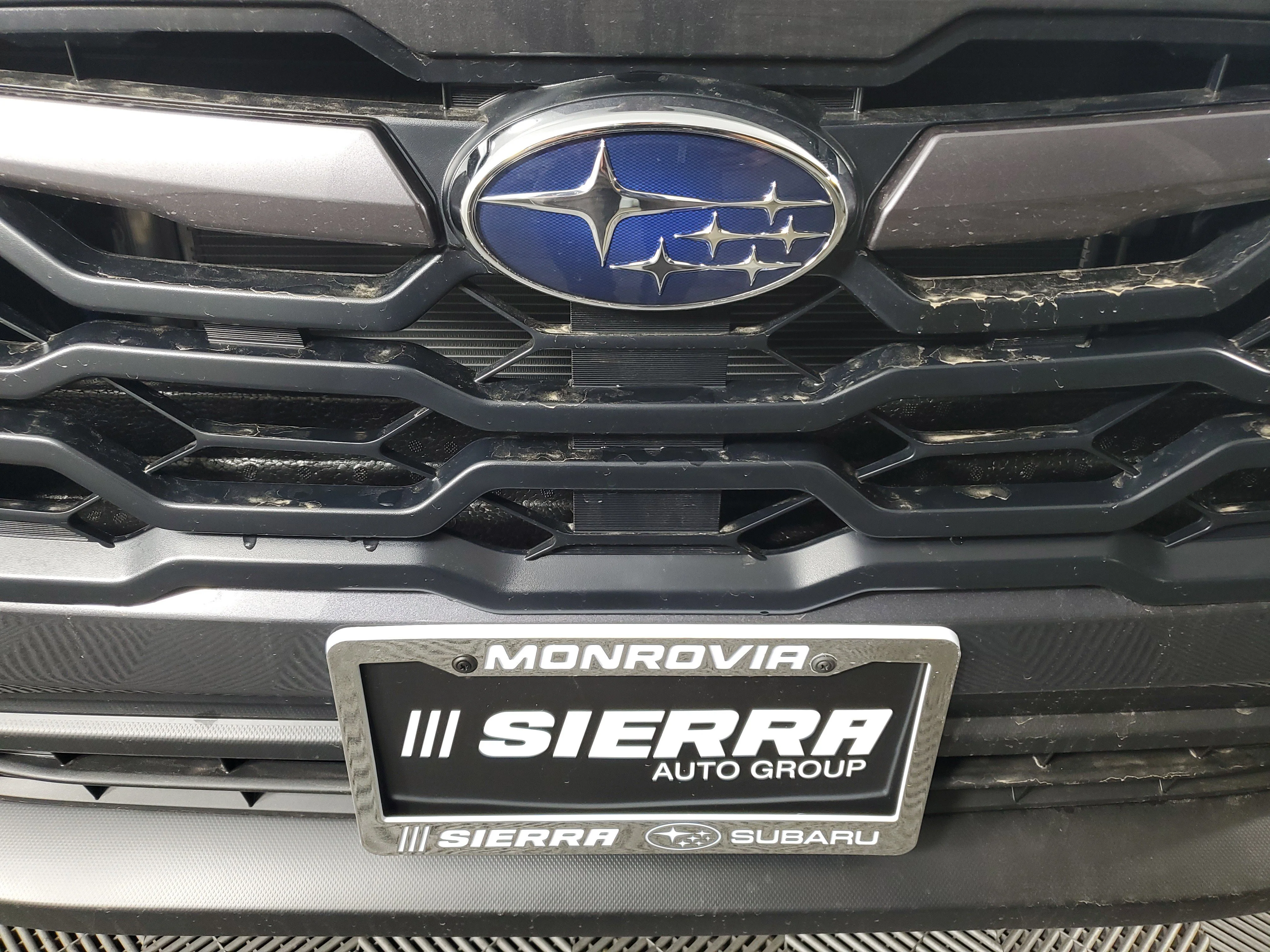 2025 Subaru Crosstrek Limited - Photo 10