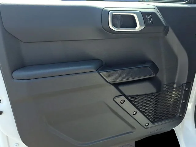 New 2026 Oxford White Ford Big Bend® image 17