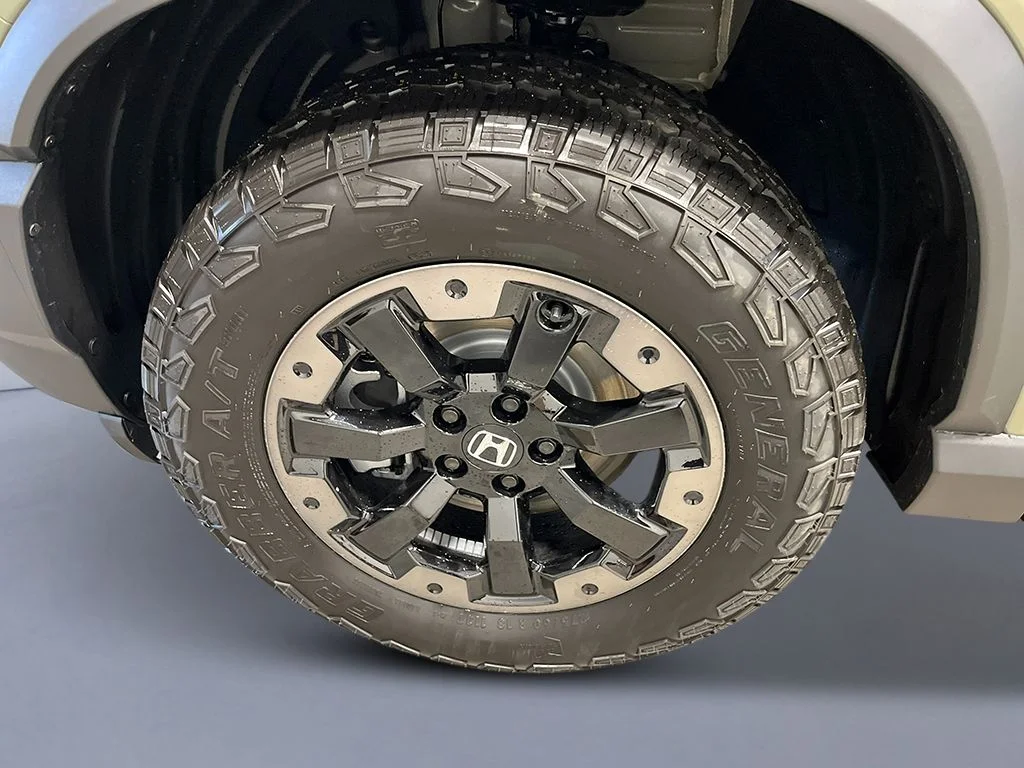 New 2026 Ash Green Metallic Honda Elite image 11
