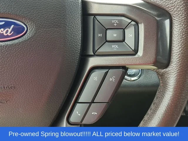 Used 2021 Black Ford King Ranch image 29