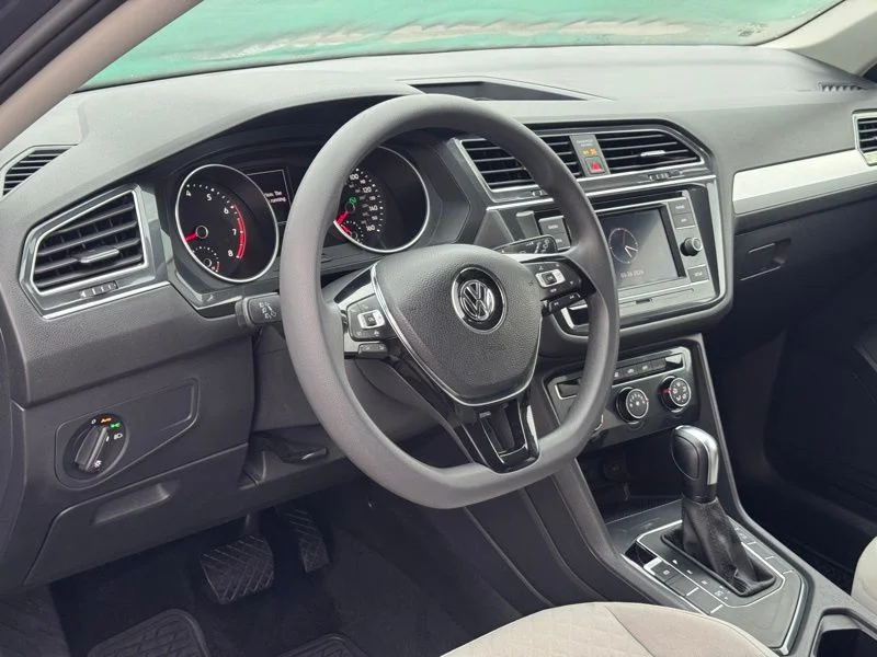 Used 2019 Gray Volkswagen 2.0T S image 12