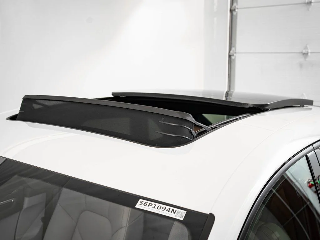 Certified Used 2026 White Porsche  image 15