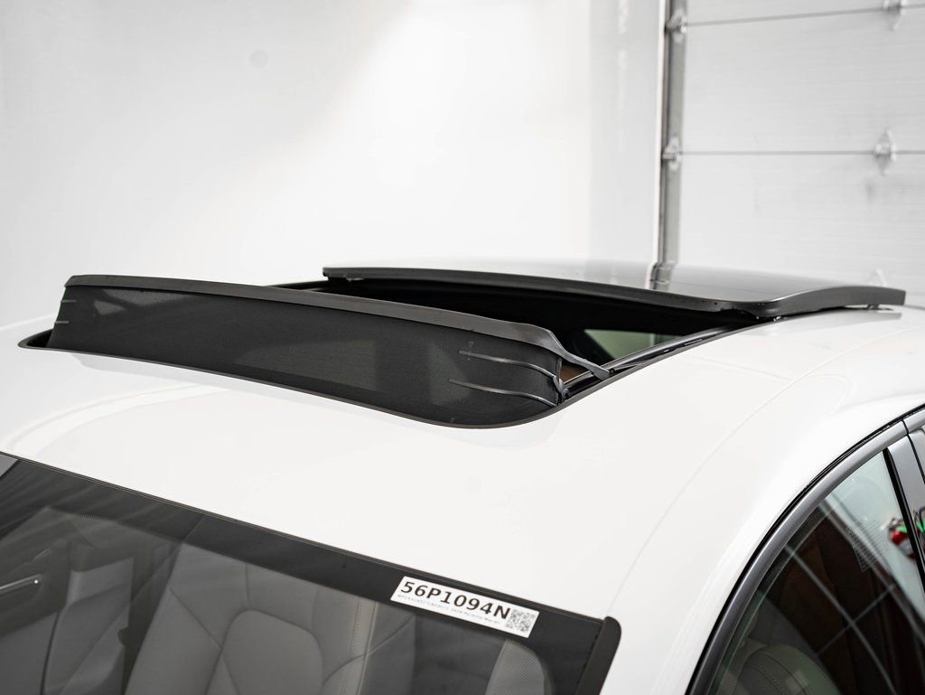 Certified Used 2026 White Porsche  image 15