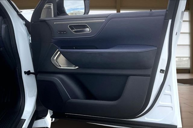 2026 INFINITI QX80 Sport - Photo 24