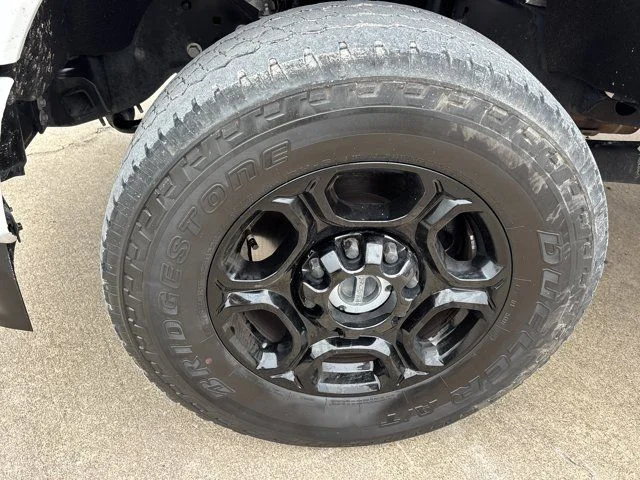 Used 2024 White Ford XL image 12