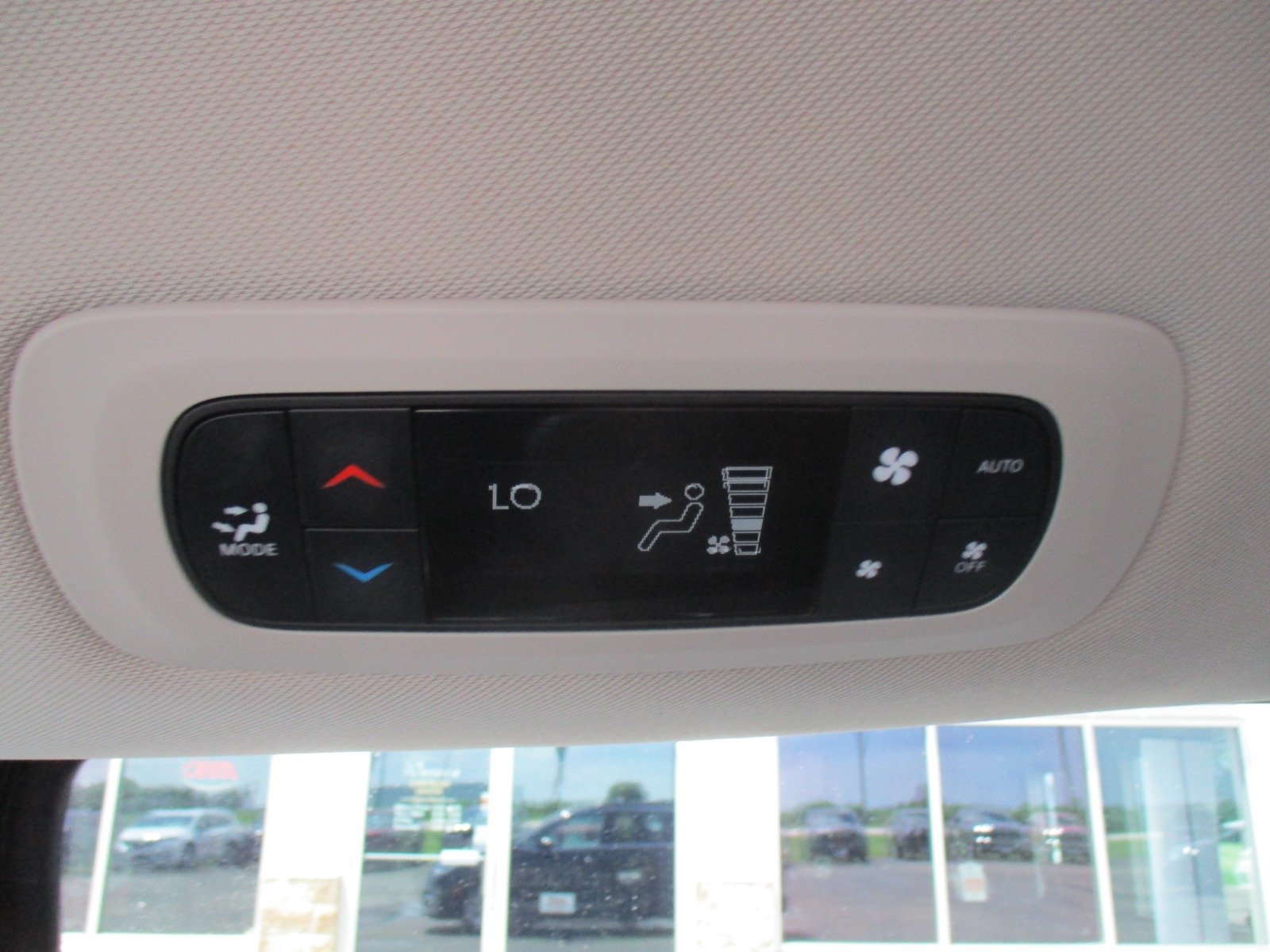 Used 2022 BLACK Chrysler Touring L image 15