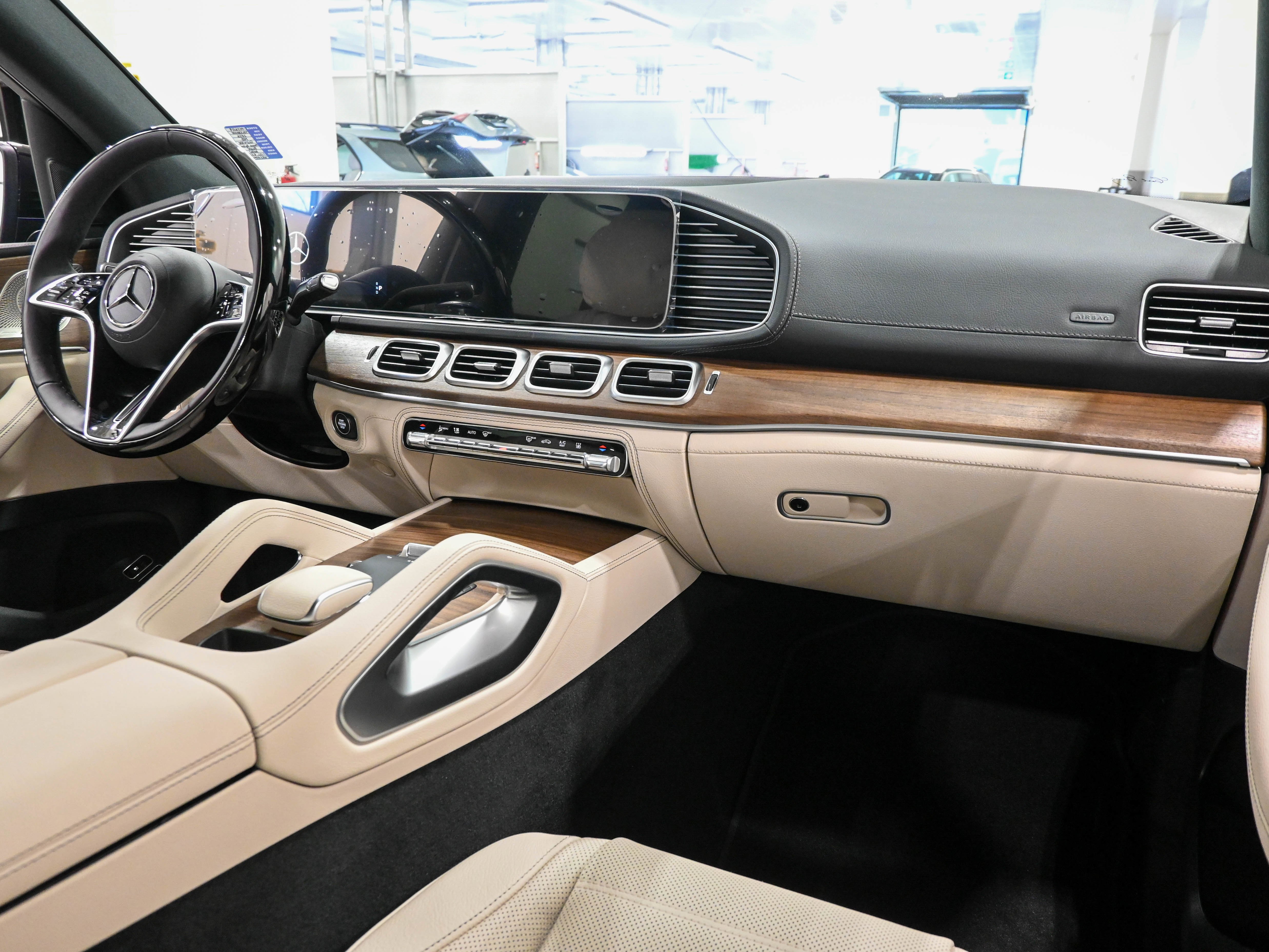 2026 Mercedes-Benz GLE Class