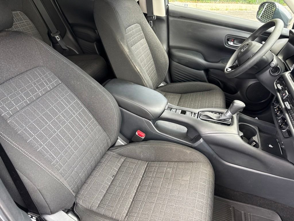 Used 2026 Gray Honda LX image 12