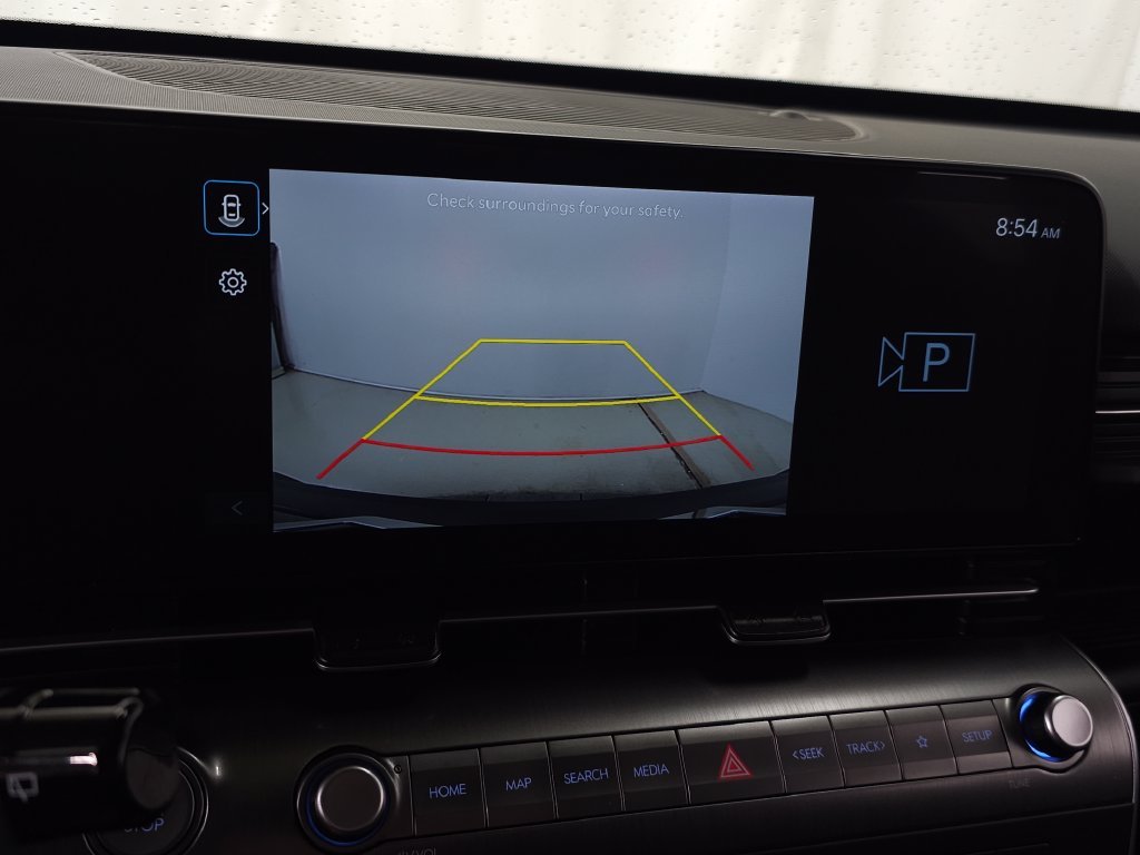 2024 Hyundai Kona SEL - Photo 24