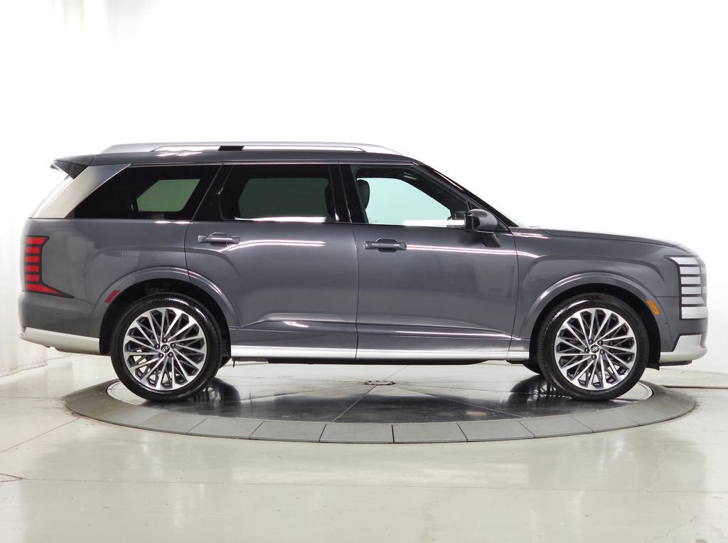 2026 Hyundai Palisade Calligraphy - Photo 14