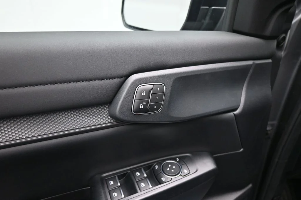 New 2026 Carbonized Gray Metallic Ford Raptor image 11