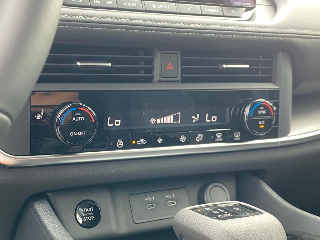 2026 Nissan Rogue SV - Photo 28