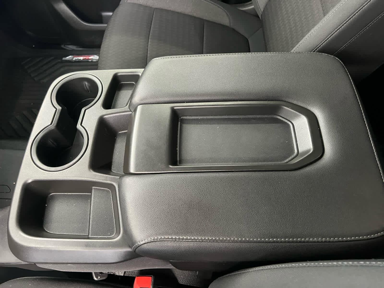 2021 Chevrolet Silverado 1500 RST - Photo 20