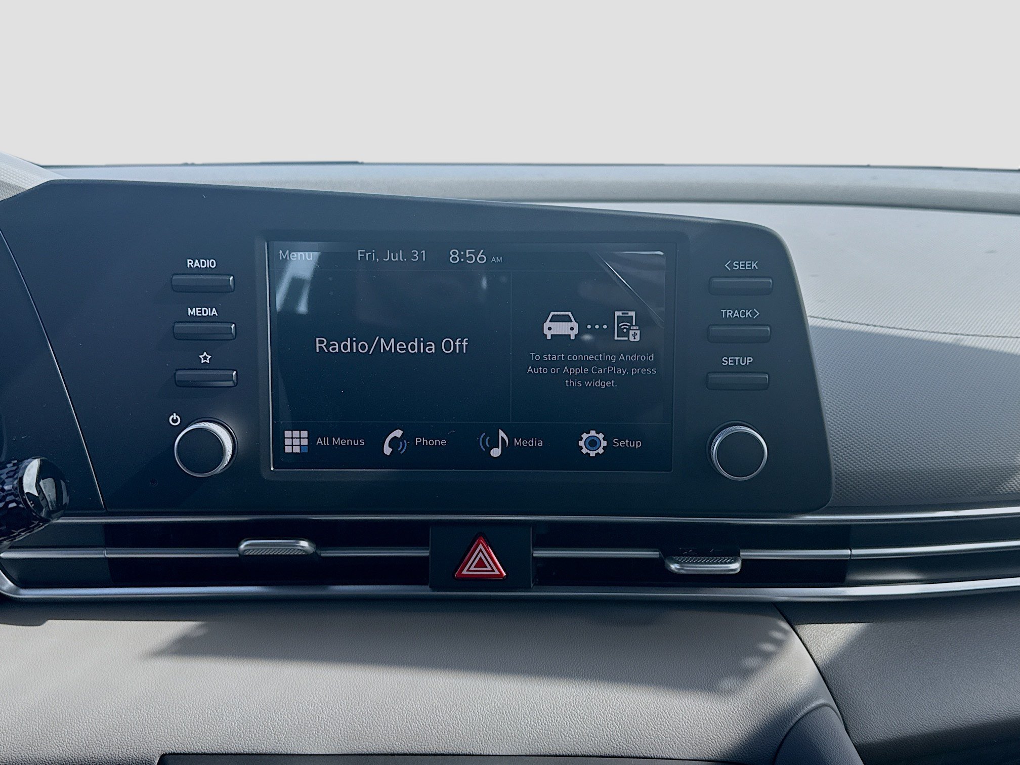 New 2026 Ecotronic Gray Hyundai SE image 34