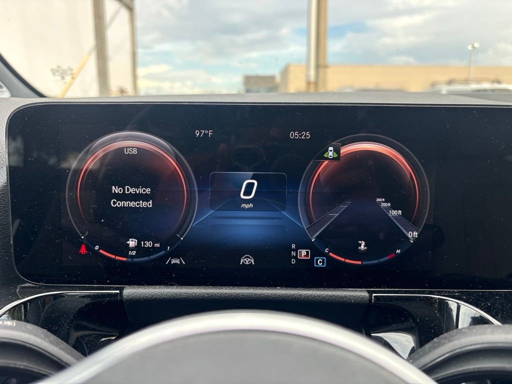 2023 Mercedes-Benz GLA Base - Photo 22