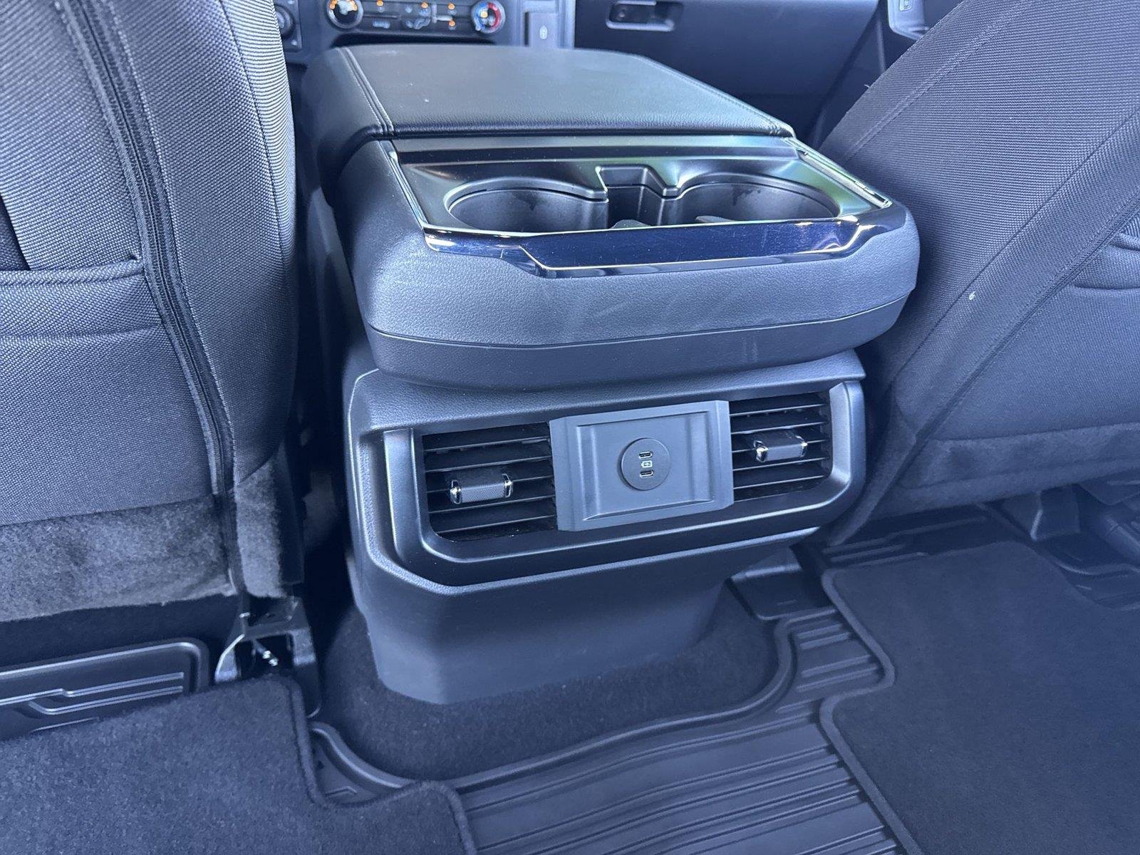 2025 Ford F-150 STX - Photo 24