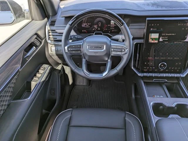 2026 GMC Acadia Denali - Photo 17