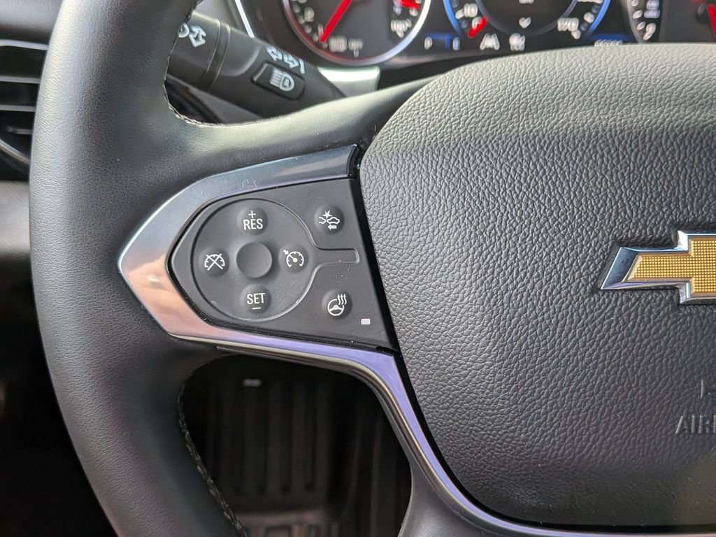 Used 2023 Beige Chevrolet High Country image 19