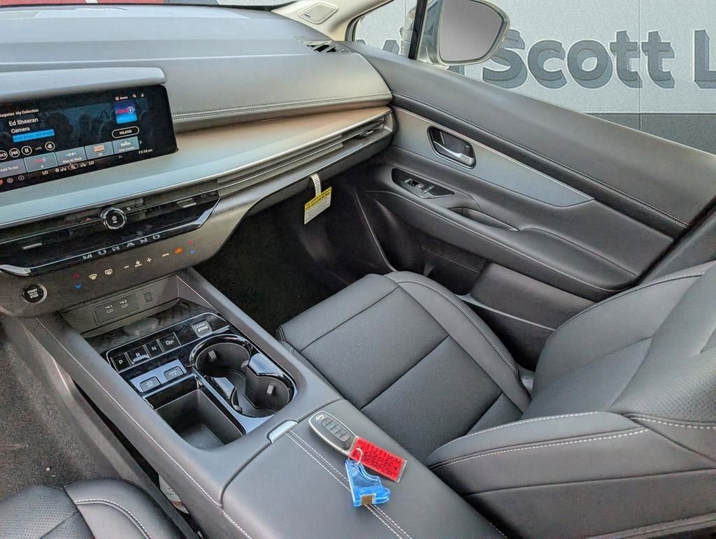 2026 Nissan Murano SL - Photo 20