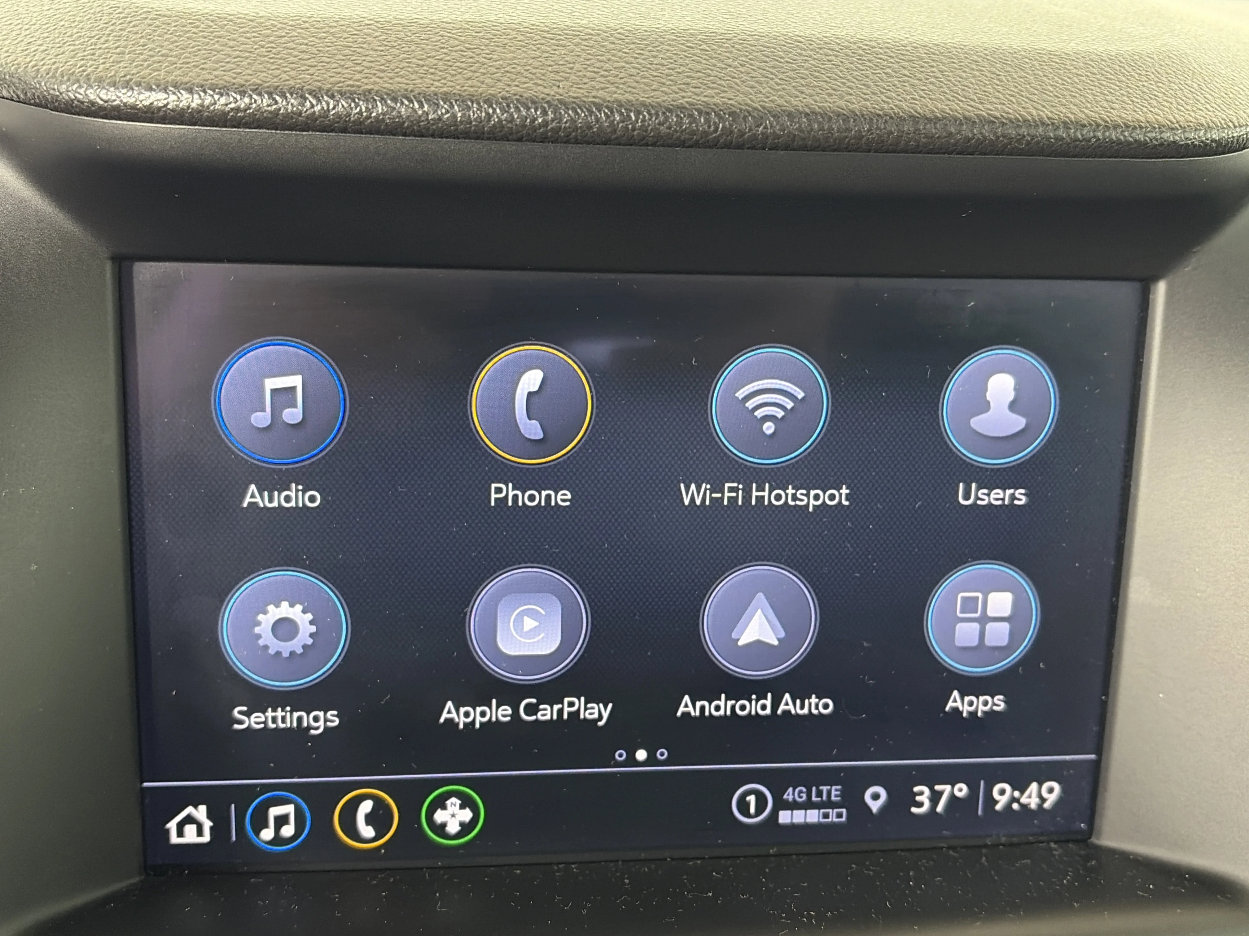 2023 GMC Terrain SLT - Photo 20