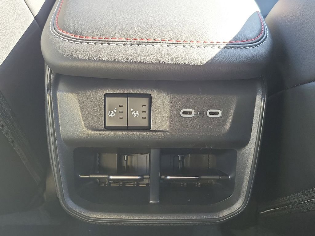 New 2026 White Knuckle Dodge Scat Pack Plus image 11
