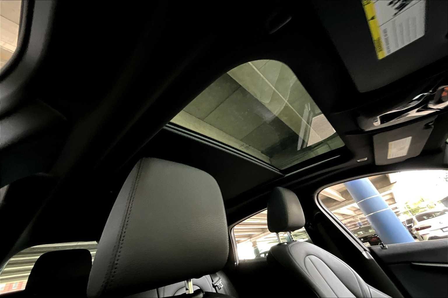 Used 2023 Jet Black BMW 228i image 13