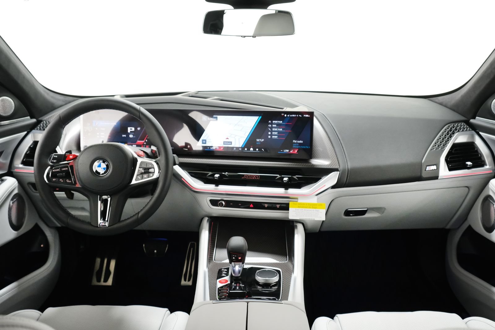 New 2026 Black Sapphire Metallic BMW Label image 12