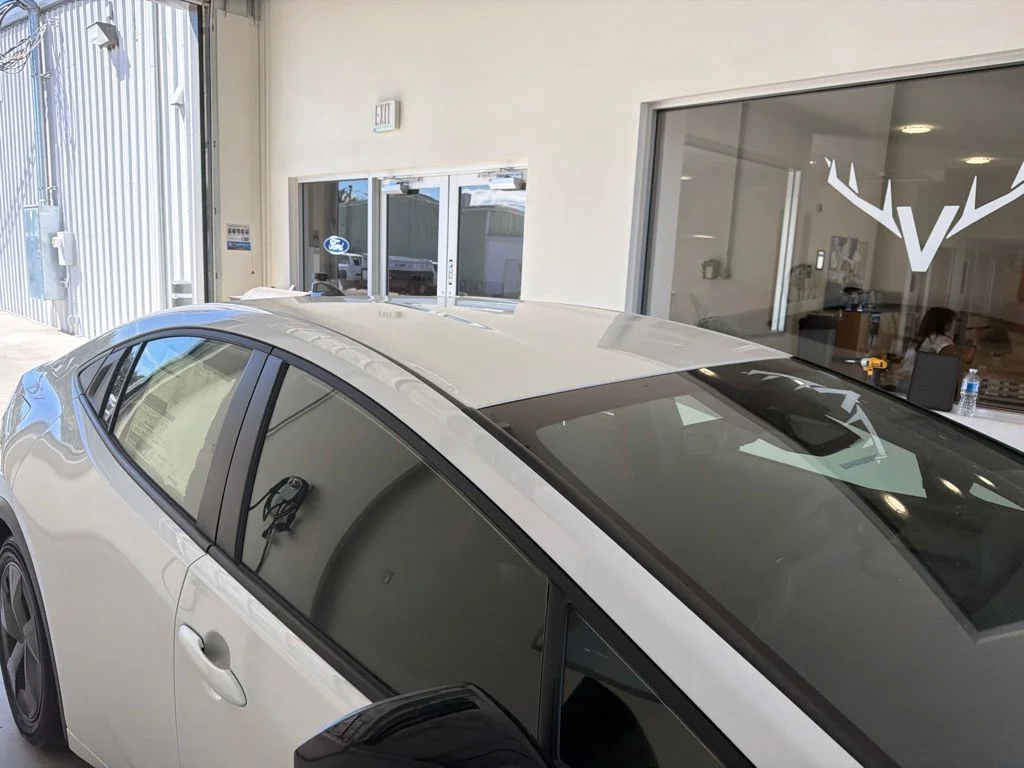 New 2026 Wind Chill Pearl <sup>1</sup> Toyota  SE image 8