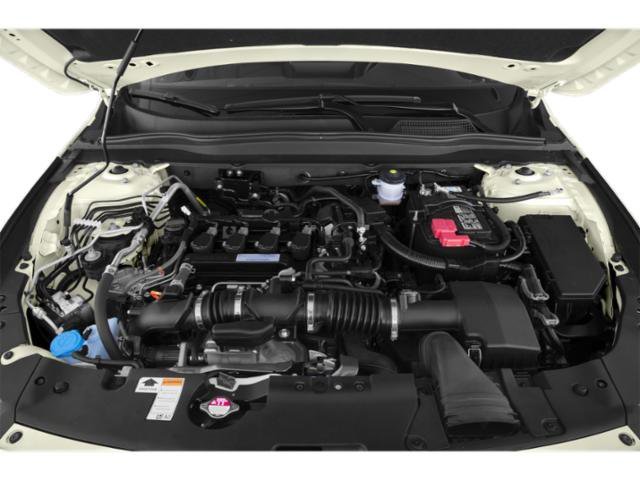 Used 2018 White Honda Sport 1.5T image 13