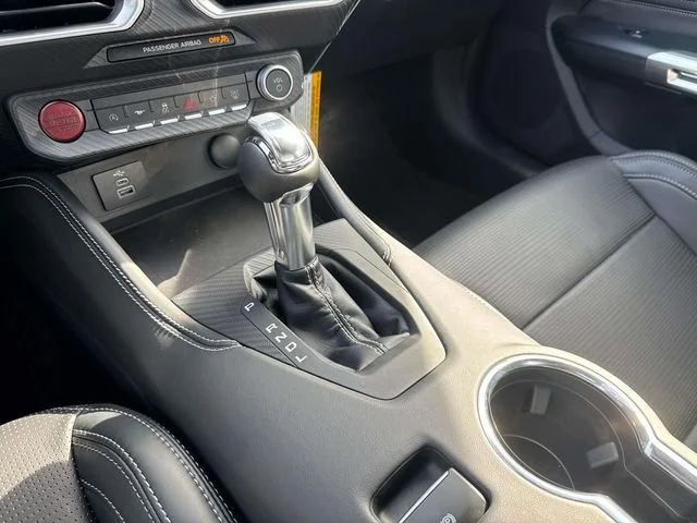 2025 Ford Mustang EcoBoost Premium Fastback - Photo 41