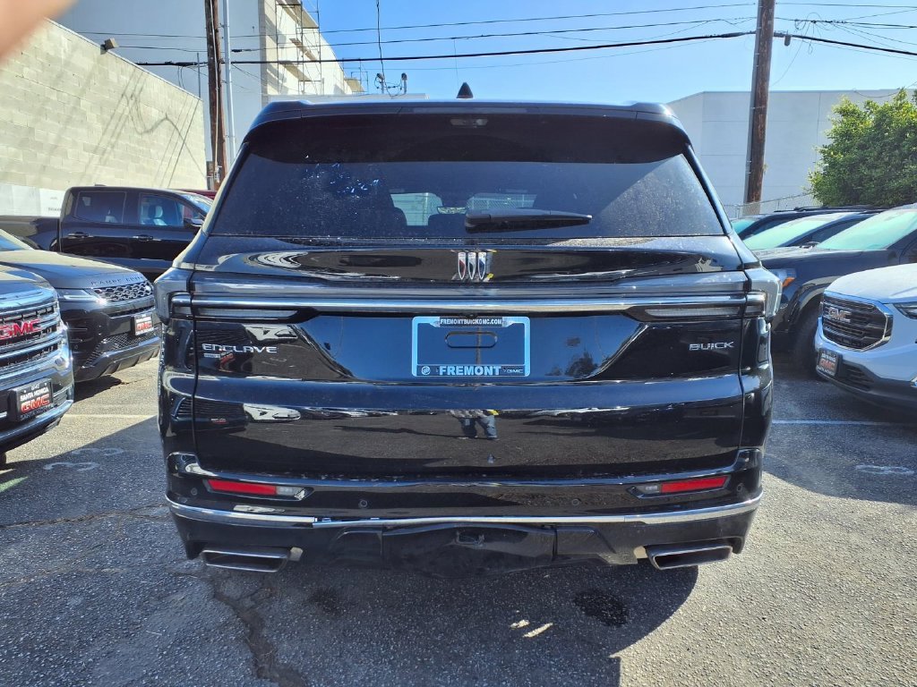 2025 Buick Enclave Avenir - Photo 23