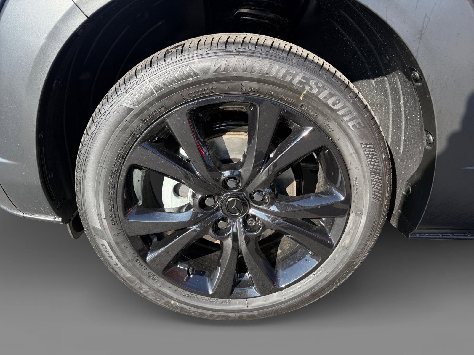 2026 Mazda CX-30 Aire Edition - Photo 9