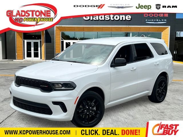2024 Dodge Durango GT AWD's photo
