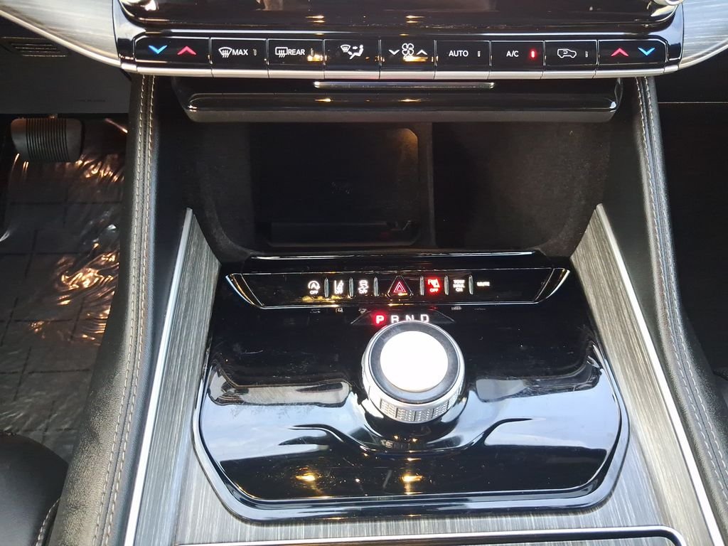 Used 2024 White Jeep Series II image 16