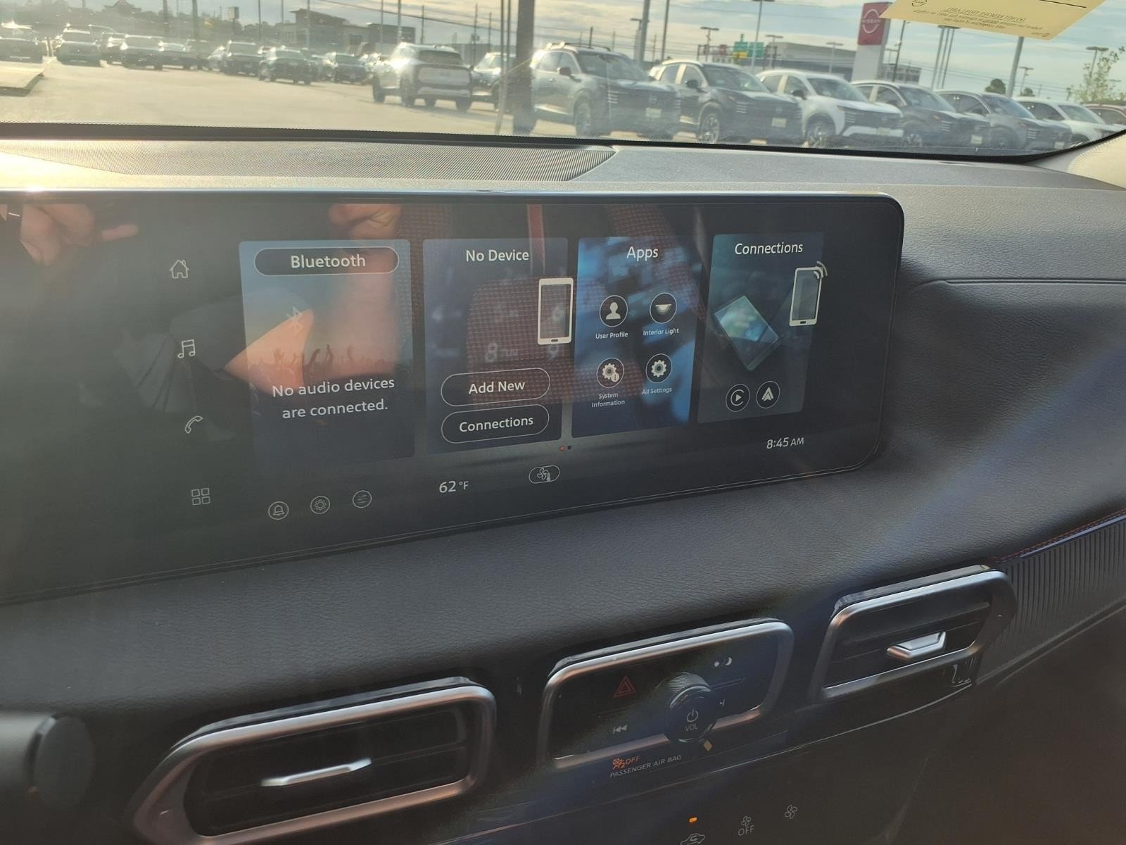 2026 Nissan Sentra photo 23 of 29