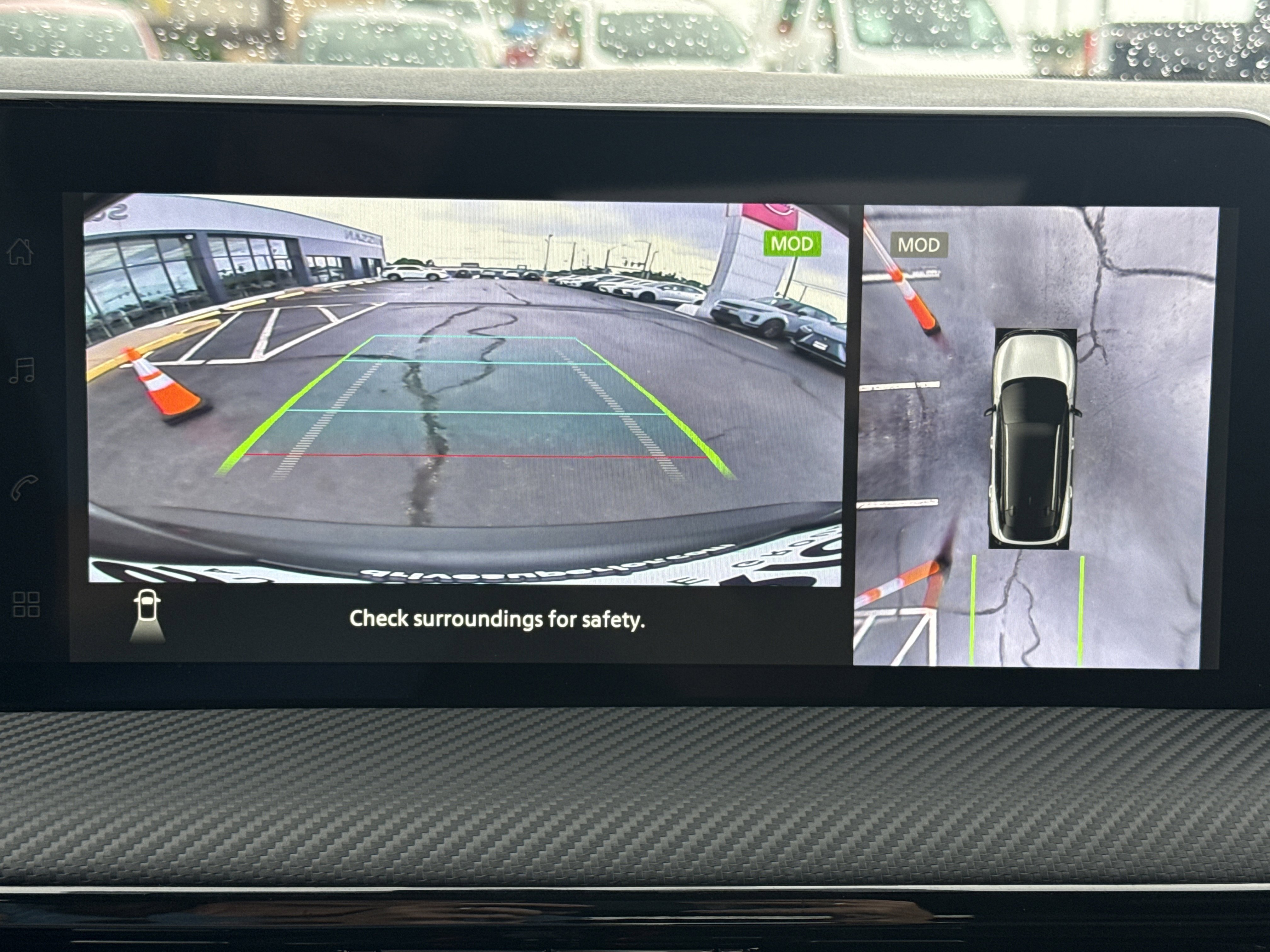 2026 Nissan KICKS SR - Photo 8