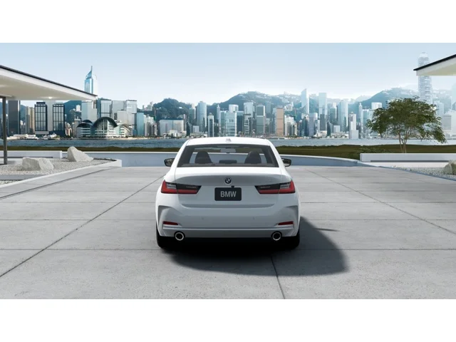 New 2026 Alpine White BMW  image 5