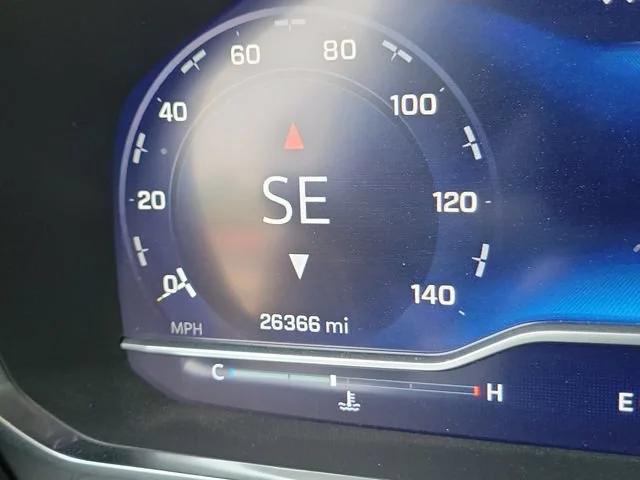 2023 Chevrolet Tahoe Z71 - Photo 34