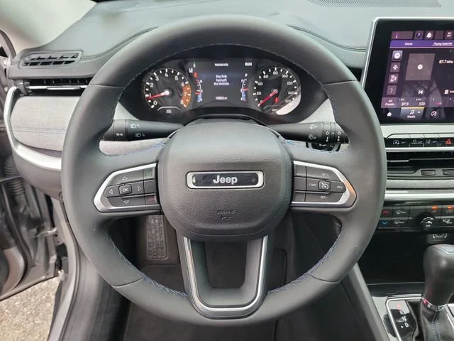 2022 Jeep Compass Latitude - Photo 22