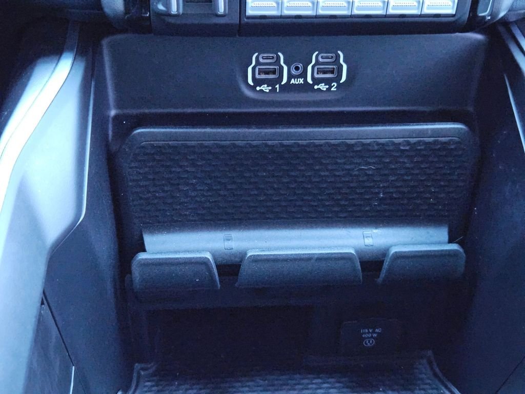 2024 RAM Ram 3500 Pickup Big Horn - Photo 36