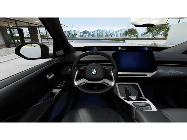 New 2027 Orinoco Metallic BMW 50 xDrive image 13
